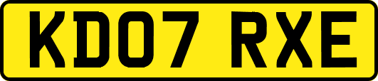 KD07RXE