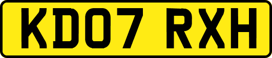 KD07RXH