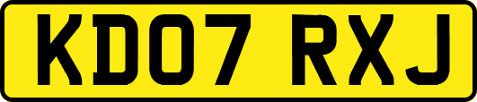 KD07RXJ