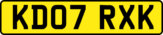 KD07RXK