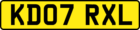KD07RXL