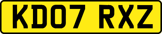 KD07RXZ