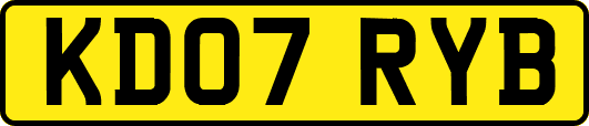 KD07RYB