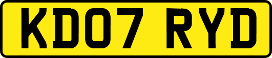 KD07RYD