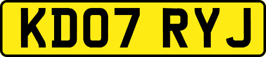 KD07RYJ