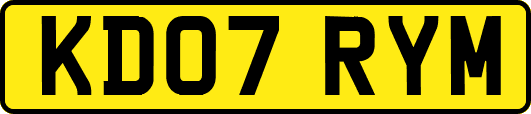 KD07RYM