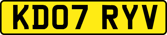 KD07RYV