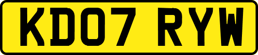 KD07RYW