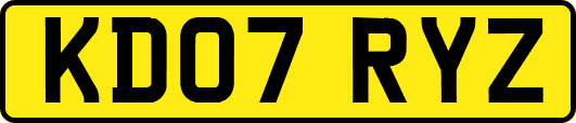 KD07RYZ