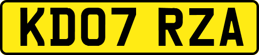 KD07RZA
