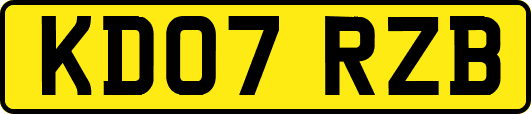 KD07RZB