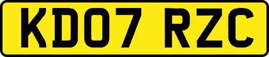 KD07RZC