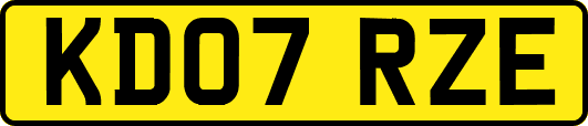KD07RZE