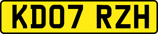 KD07RZH