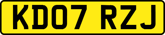 KD07RZJ