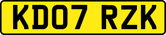 KD07RZK
