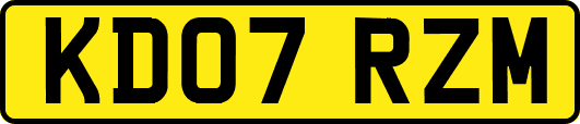 KD07RZM