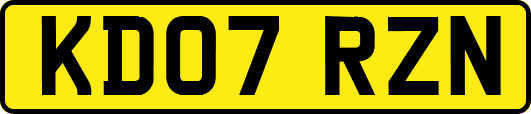 KD07RZN