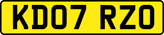 KD07RZO