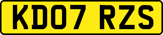 KD07RZS