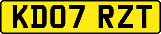 KD07RZT