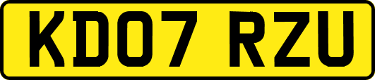 KD07RZU