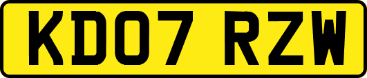 KD07RZW