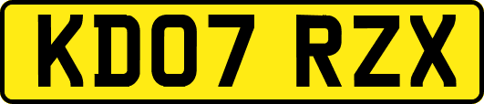 KD07RZX