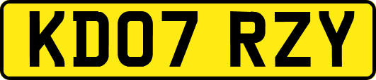 KD07RZY
