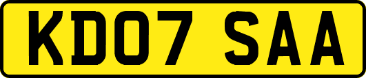 KD07SAA