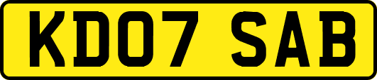 KD07SAB
