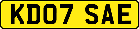 KD07SAE