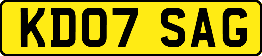 KD07SAG
