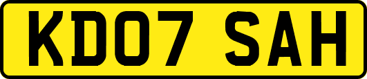 KD07SAH
