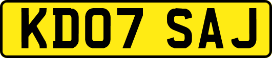 KD07SAJ