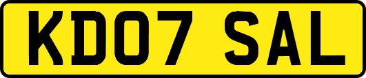 KD07SAL