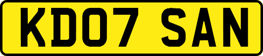 KD07SAN