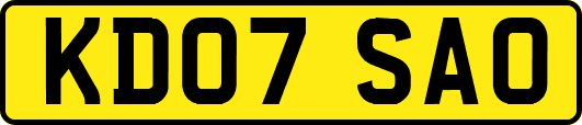 KD07SAO