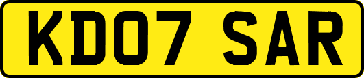 KD07SAR