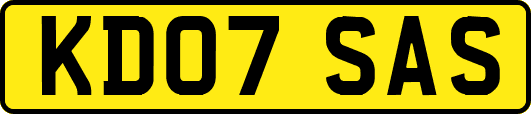 KD07SAS
