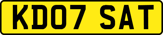 KD07SAT