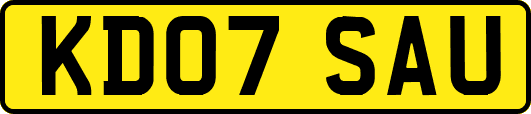 KD07SAU