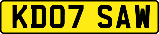 KD07SAW