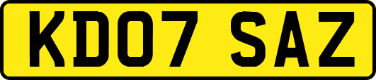 KD07SAZ