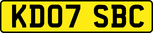 KD07SBC