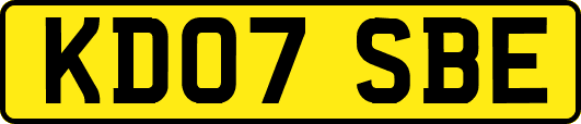 KD07SBE