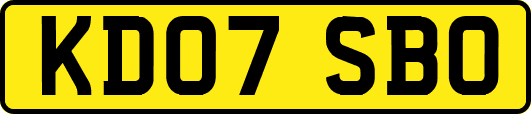 KD07SBO