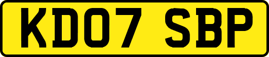 KD07SBP