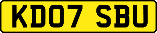 KD07SBU