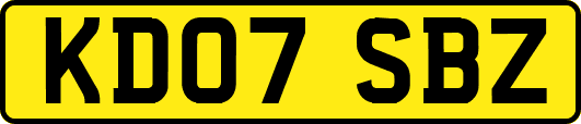 KD07SBZ